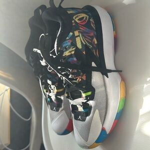 Jordan Zion 1 “Noah”